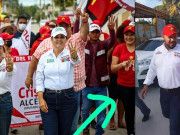 Jaguar Negro | La suplente del PT que no suple: como si fuera candidata a la gubernatura