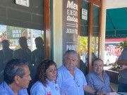 Promueven «Partidos por la Paz» en Cancún y Chetumal