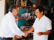 Impulsar a Bacalar como eje para desarrollar el sur de Q. Roo: Pech