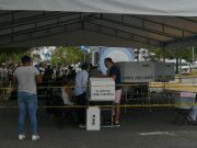 Sin contratiempo inicia la jornada de Consulta Pública de Revocación de Mandato del Ejecutivo Federal