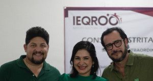 Pájaros en el Alambre | Amalgama el Verde a nuevas figuras con históricos del partido