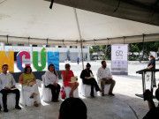 Presentan actividades para festejar 52 aniversario de Cancún