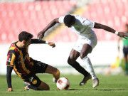 Deportes | Cancún FC cierra con derrota ante Leones Negros y espera rival para la repesca