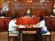 Returna Teqroo expediente de Marybel Villegas
