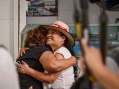 Recorre Elda Xix Mercado «Andrés Quintana Roo»
