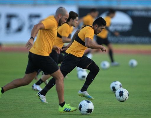 Deportes | Tiene Cancún FC la meta de llegar a cuartos de final ante Tepatitlán