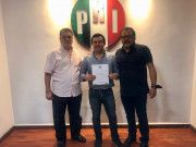 Realiza PRI cambios en su Comité Directivo Estatal en plena campaña