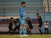 Con dramatismo y en penales, Cancún FC avanza a cuartos de final de la Liga de Expansión MX