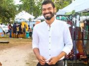 Investigan a Josse Rebolledo, candidato del MAS; su candidatura en riesgo