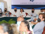 Promete Laura Fernández duplicar presupuesto para promoción turística