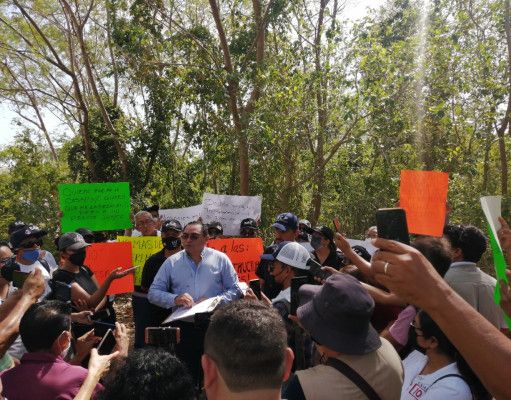 Pide Artículo 19 que se respeten los derechos de la prensa durante el proceso electoral en Q Roo