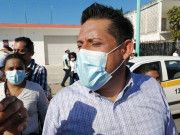 Panistas no están contentos con la candidatura de Laura y se van con Mara: Pacho