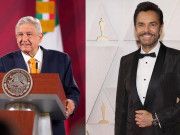 Cancela AMLO reunión con famosos y ambientalistas opositores al Tren Maya