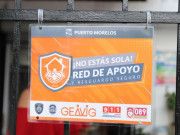 PM | Fortalecen red de seguridad para mujeres en Puerto Morelos