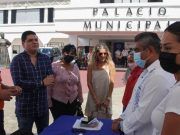 Convocan a evento por causa “Paz por Ucrania”