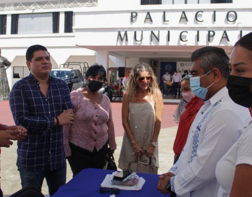 Convocan a evento por causa “Paz por Ucrania”