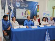 Llama Marko Cortés al voto útil en favor de la coalición “Va por Quintana Roo”