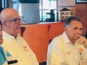 Plantea MC alianza de facto con PAN PRD, que tendrían que declinar a favor de Pech