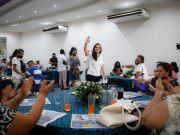 Reactivará Laura Fernández la economía del sur para mejorar en serio