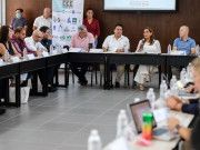 Propone Mara Lezama un nuevo pacto económico y social para lograr la prosperidad en Q. Roo