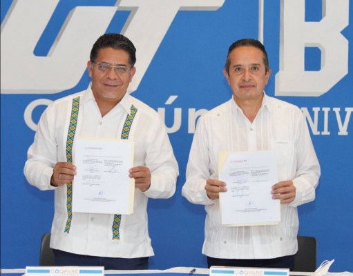 Instalan Consejo Quintanarroense para la Construcción de la Paz y la Reconciliación