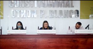 Opinión | Primera silla ciudadana para Othón P. Blanco | Ignacio Alonso Velasco