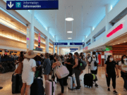 Encabeza Cancún la lista de destinos con mejor conectividad aérea de 2022