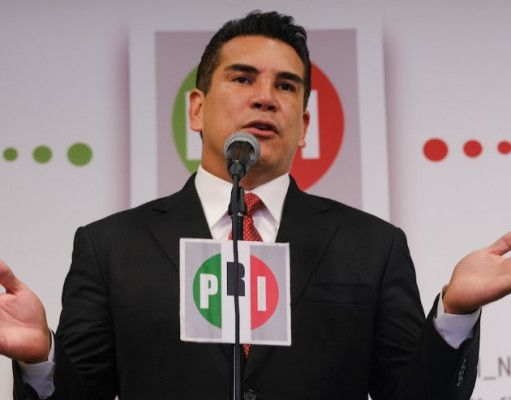 Pájaros en el Alambre | Se juega el PRI la única bala en Cozumel ¿desaparecerá como bancada?