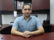 Se registran los 5 candidatos a la gubernatura al debate del Ieqroo
