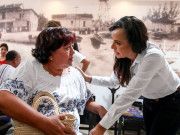 Familias cozumeleñas reconocen a Laura como la candidata de los quintanarroenses