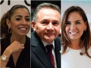 Declara Teqroo inexistentes acusaciones contra Marybel Villegas, Mara Lezama y José Luis Pech