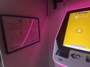Cancún es el primer destino del Sureste de México con cajero Bitcoin para compra venta de criptomonedas