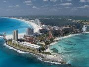 Cancún lidera el top 10 de destinos preferenciales desde Estados Unidos
