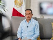 Reportan ligeras alzas de casos de Covid-19 en 5 municipios, pero aún Q. Roo sigue en verde
