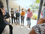 Solidaridad tendrá el primer Centro de Reeducación para Hombres