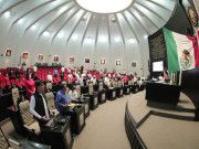 Aprueban en el Congreso de Q. Roo leyes contra el bullying y exhibición de animales salvajes en las calles