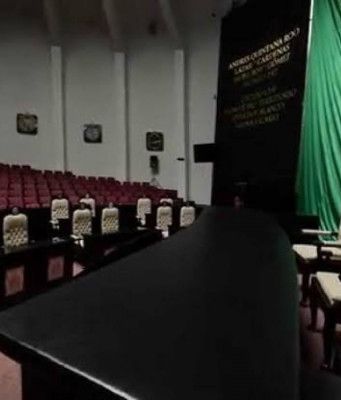 Pájaros en el Alambre | En vilo conformación del próximo Congreso por distrito 2