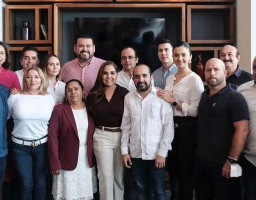 Se cuadran diputados con Mara: el poder empieza a calar hondo