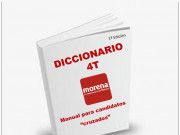 Jaguar Negro | Preparan “diccionario 4T” para candidatos “cruzados”