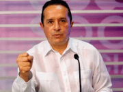 “Los créditos a corto plazo estarán liquidados el 31 de mayo”: Carlos Joaquín