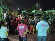 Suma Fuerza por México 5 cambios de candidatos al Congreso del estado