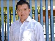 Conceden licencia al regidor “Chucho” Pool para sumarse a las campañas electorales