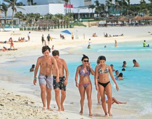 Habrá campaña contra drogas en hoteles de zona norte de QRoo
