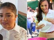 Niega Ieqroo medidas cautelares a Yensunni Martínez por críticas de Laura Fernández