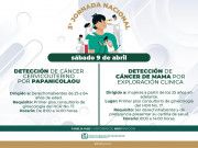 Realiza IMSS tercera Jornada de Recuperación de Servicios en Cancún