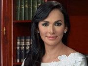 Alza la mano Laura Fernández para participar en debate del Ieqroo
