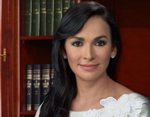 Alza la mano Laura Fernández para participar en debate del Ieqroo
