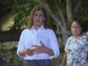 Una batalla contra la falsa transformación y el cambio que nunca llegó: Leslie Hendricks