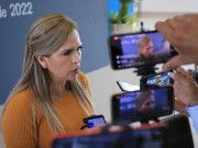 Mantiene Lili Campos alta aprobación