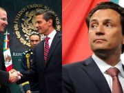 Acusa Lozoya que Peña Nieto ordenó pago de soborno a Ricardo Anaya